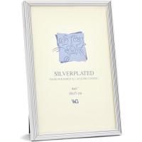 Frame_Silver_Plated_Ridge_10x15cm