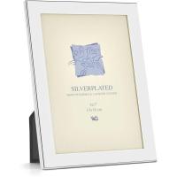 Frame_Silver_Plated_Smooth_Flat_13x18cm