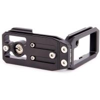 Freya_B_86mm_Arca_L_Bracket_Darkness_Black_For_Fujifilm_X_T5_1