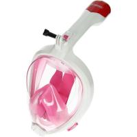 Fullface_Snorkelmask_SW_Foldable_actioncamm_PK_S_M