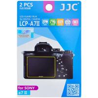 GSP_A7II_LCD_Protection