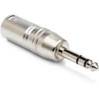 GXP_246_Adaptor_XLR3M_To_1_4_In_TRS_1