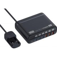 Gan_Tech_T_Power_140_Watt_Mains_Charger_w__Adapter_Kit_1