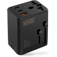 Gan_Travel_Adapter_65W_Mains_Charger