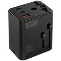 Gan_Travel_Adapter_65W_Mains_Charger_1