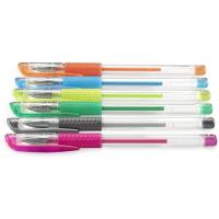 Gelpen_Set_Trendy_6_Pieces