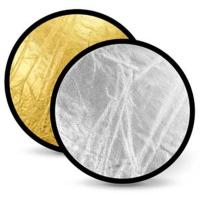 Gold___Silver_Reflector_Disc___80cm