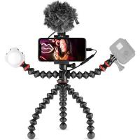 Gorillapod_Mobile_Vlogging_Kit