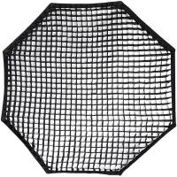 Grid_For_Matte_Silver_Strip_Softbox_120cm