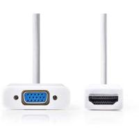 HDMI_VGA_CBL_HDMI_Conn___VGA_F___3_5mm_Outp_0_2m_WH_1