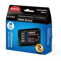 HL_PLK22_Li_ion_Battery_Vervanger_For_Panasonic_DMW_BLK2_2