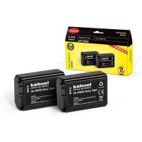 HL_XW50_Li_ion_Battery_Twin_Pack__Sony_NP_FW50_Battery_