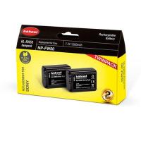 HL_XW50_Li_ion_Battery_Twin_Pack__Sony_NP_FW50_Battery__2