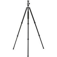 HQ1615_3_Section_Aluminum_Tripod_w__Ball_Head_HQ33_1