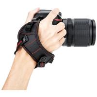 HS_PRO1M_Hand_Grip_Strap__w__Quick_Release_Plate__Red_4