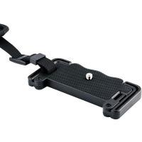 HS_PRO1P_Hand_Grip_Strap_w__Quick_Release_U_Plate_Black_1