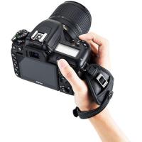 HS_PRO1P_Hand_Grip_Strap_w__Quick_Release_U_Plate_Black_3