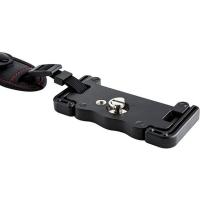 HS_PRO1P_Hand_Grip_Strap_w__Quick_Release_U_Plate_Red_2