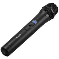 Handheld_Microphone_BY_WHM8_Pro