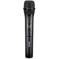 Handheld_Microphone_BY_WHM8_Pro_1