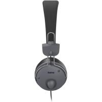 Headphone_Fun_On_Ear_Microphone_Snoerdoorvoer_Een_Zijde_Blac_1