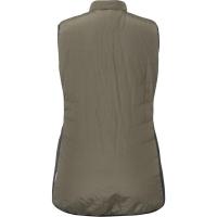 HeatX_Heated_Hunt_Vest_Womens_L_Green_Black_1