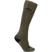 Heatx_Heated_Everyday_Socks_W_Batt_V2_L_Olive_Green_3