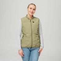 Heatx_Heated_Everyday_Vest_Womens_L_Lichen_Green_2