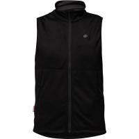 Heatx_Heated_Fleece_Vest_Mens_XL_Black