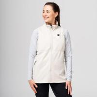 Heatx_Heated_Fleece_Vest_Womens_L_Sand_2