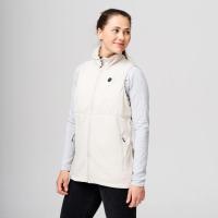 Heatx_Heated_Fleece_Vest_Womens_L_Sand_3