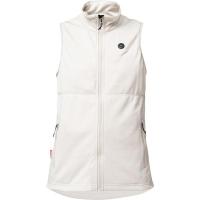 Heatx_Heated_Fleece_Vest_Womens_M_Sand