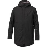 Heatx_Heated_Oslo_Coat_Mens_M_Black