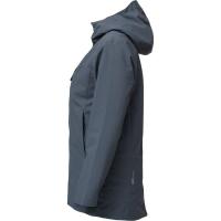 Heatx_Heated_Oslo_Coat_Womens_L_Navy_1