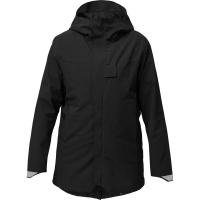 Heatx_Heated_Oslo_Coat_Womens_XS_Black