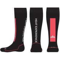 Heatx_Heated_Technical_Socks_W_Batt_S_Red_Black___EU37_39