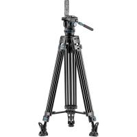 Heavy_Duty_Fluid_Head_Video_Tripod_DV_5A_1