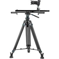 Heavy_Duty_Fluid_Head_Video_Tripod_DV_5A_3