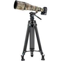 Heavy_Duty_Fluid_Head_Video_Tripod_DV_5A_4