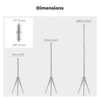 Heavy_Duty_Light_Stand_2_8m_Stainless_Steel_2
