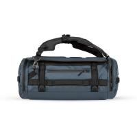 Hexad_Carryall_Duffel_40_LITER_Aegean_Blue