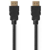 High_Speed_HDMI_CBL_HDMI_Conn_HDMI_Conn_1m_BK