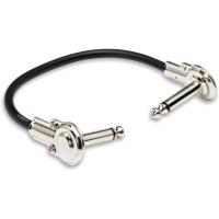 IRG_1005_Guitar_Patch_Cable_Low_Profile_R_ANG_To_S_6IN_2