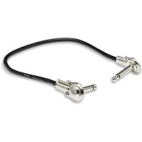 IRG_101_Guitar_Patch_Cable_Low_Profile_R_ANG_To_S_1FT_2