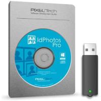 Idphotos_Pro_Pasfoto_Software_On_Dongel