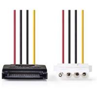 Interne_PWR_Cord_SATA_15_PINS_M_Molex_F_0_15m_Diverse_1