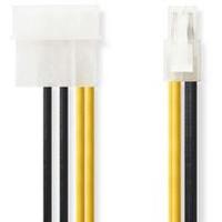 Interne_Power_Cable_P4M_MOLEX_M_0_15m_Diverse