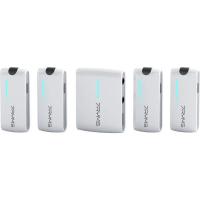 Iray_DW40__White__FOUR_Channel_Wireless_Microphone_1