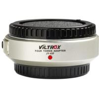 JY_43F_S__Autofocus_Adapter_Silver