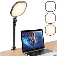 K7_LED_Video_Lamp_w__Table_Clamp